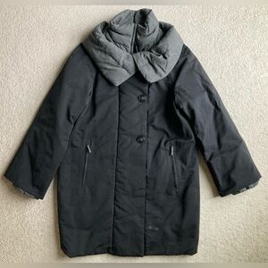 Weekend MaxMara puffer coat